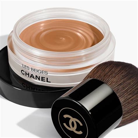 chanel self-tanner face|chanel sunkissed bronzer.